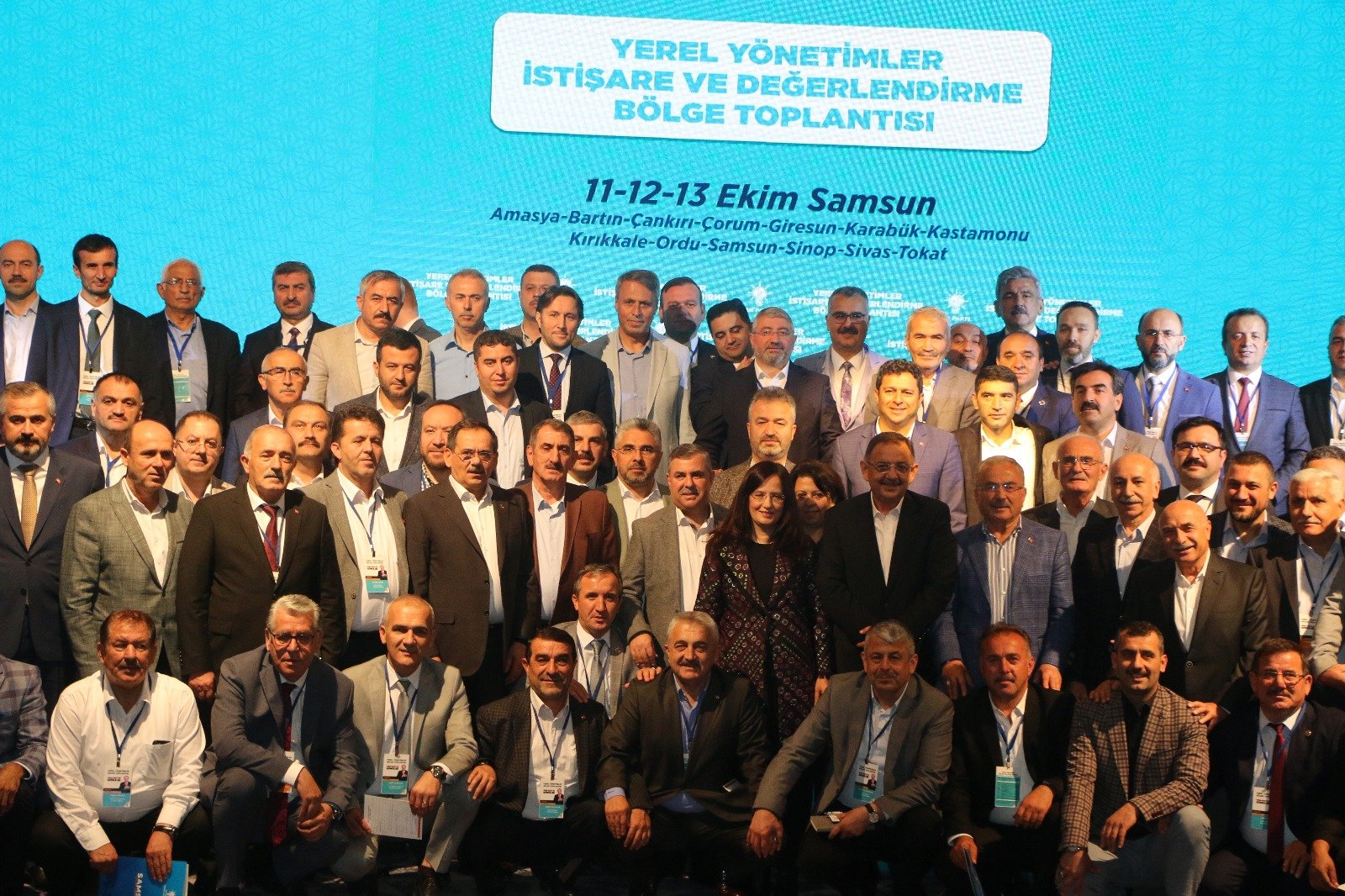 Belediyeler nefes alacak...